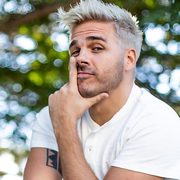 Joey Zehr
