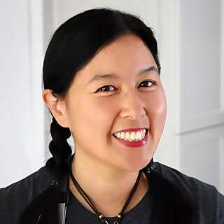 Michelle Tam 
