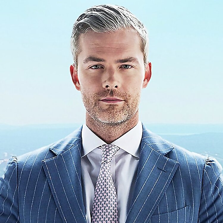 Ryan Serhant