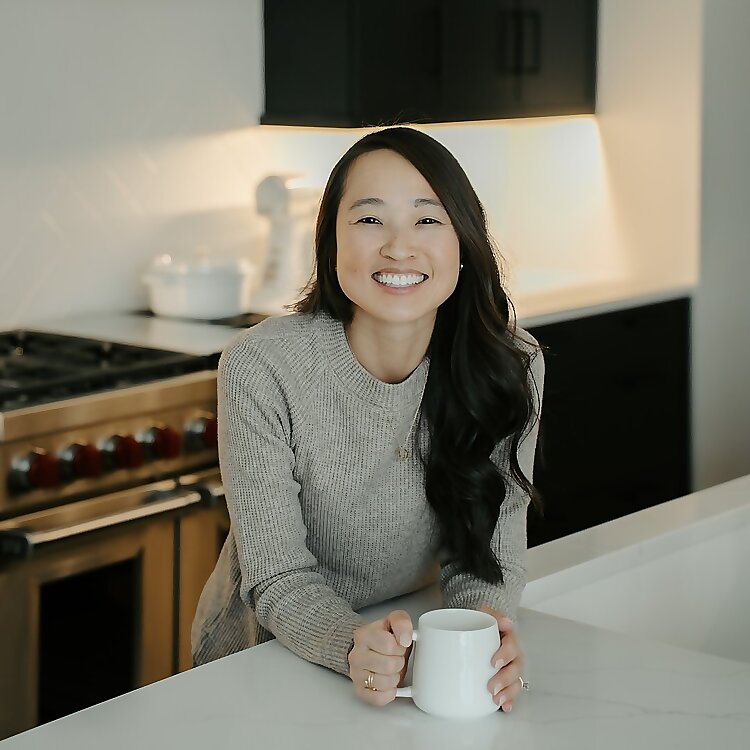 Chungah Rhee