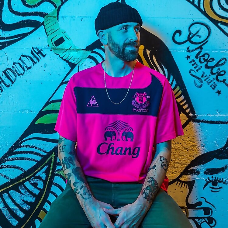Aaron Durand