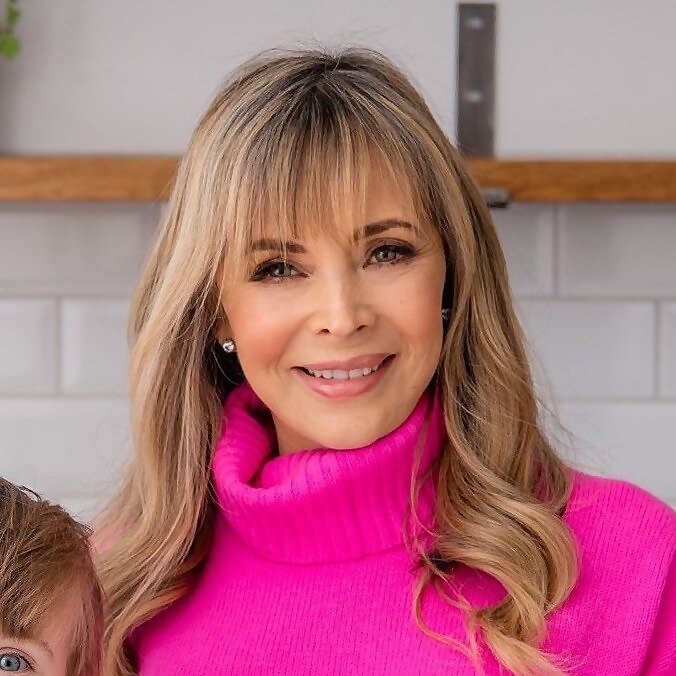Annabel Karmel