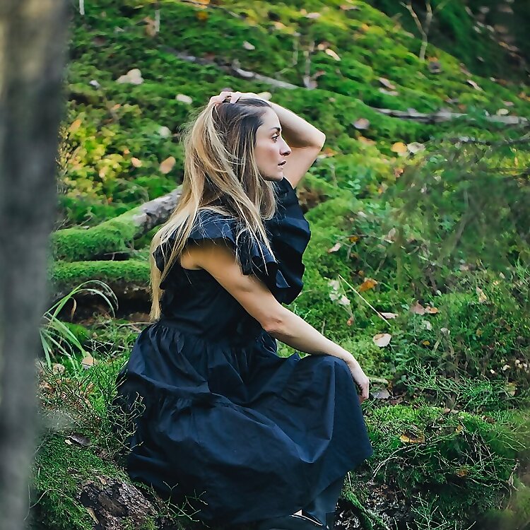 Luise Vindahl