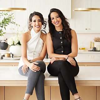 Alia & Radwa