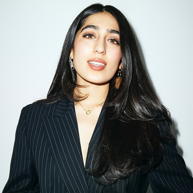 Samah Dada