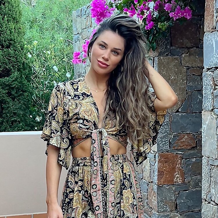 Mary Christine Papadimos