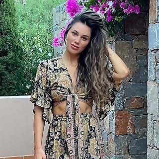 Mary Christine Papadimos