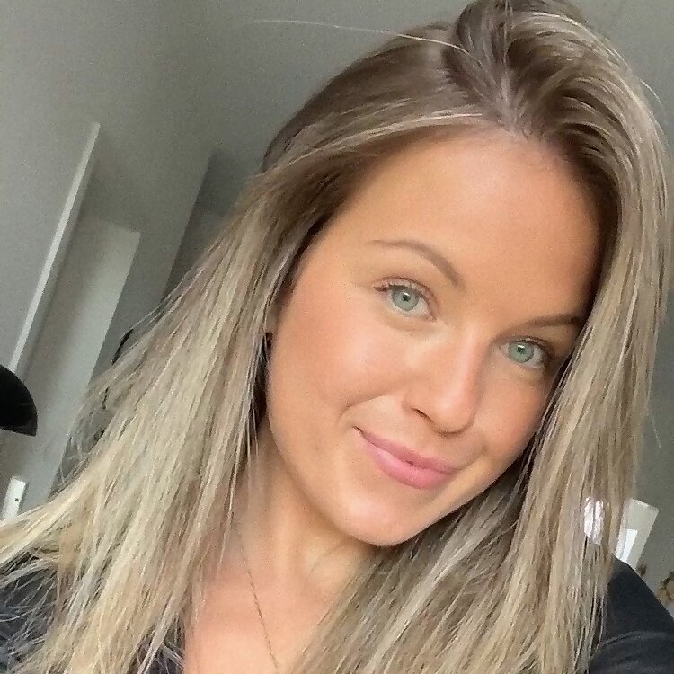 Anja Sagon