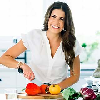 Erin Clarke | Easy Healthy Recipes