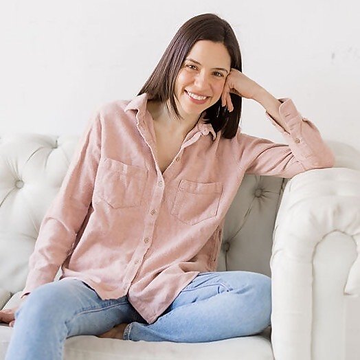 Gena Hamshaw