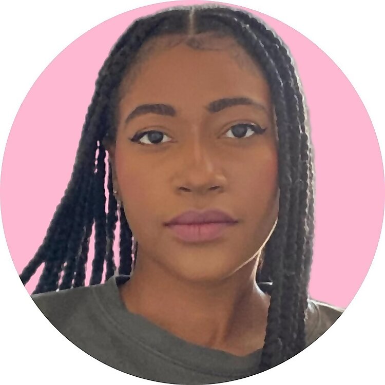 Keisha J