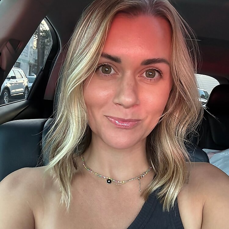 Katie Brown
