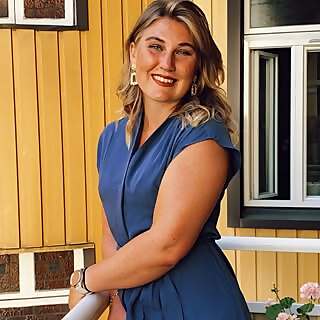 Elin Sandstrom