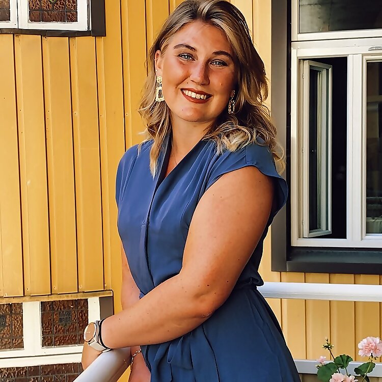 Elin Sandstrom