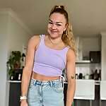 Nina Gelbke
