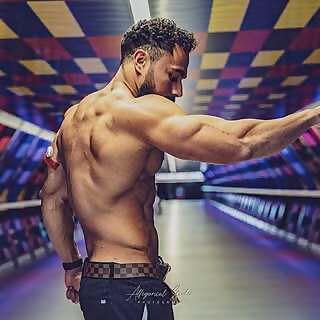 Khalid Keshta