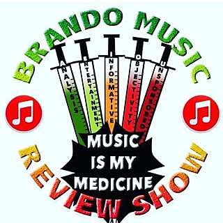 BrandO Music Review Show