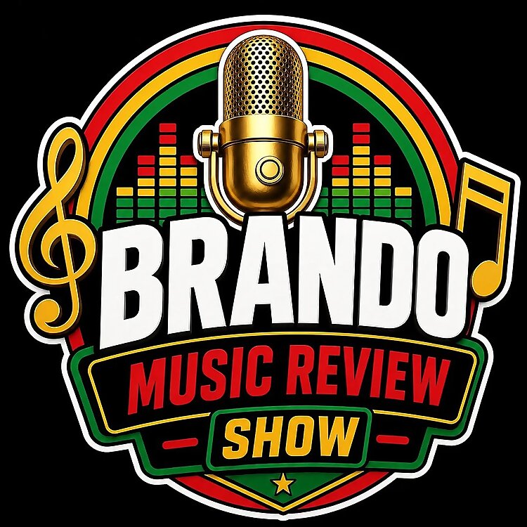 BrandO Music Review Show