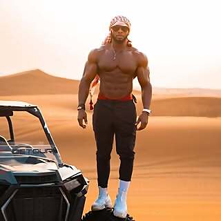  Ulisses Williams Jr.