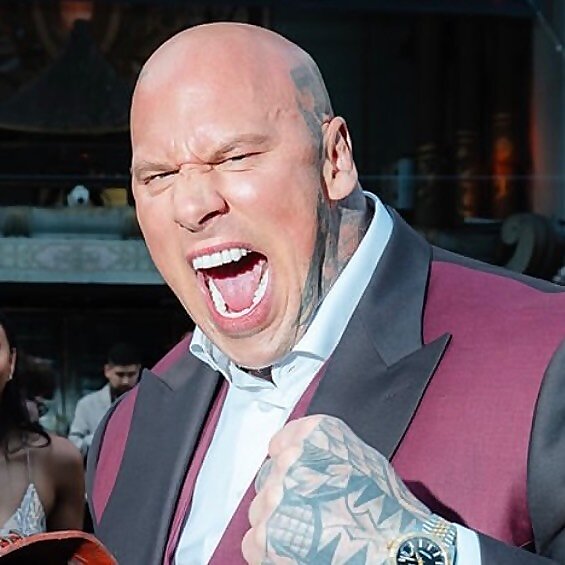 Martyn Ford