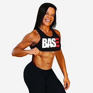 Treinadora Carol Vaz