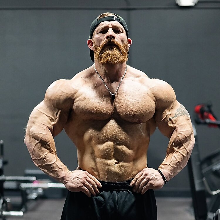 Flex Lewis