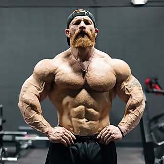 Flex Lewis