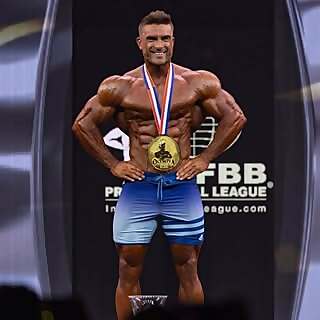 Ryan Terry