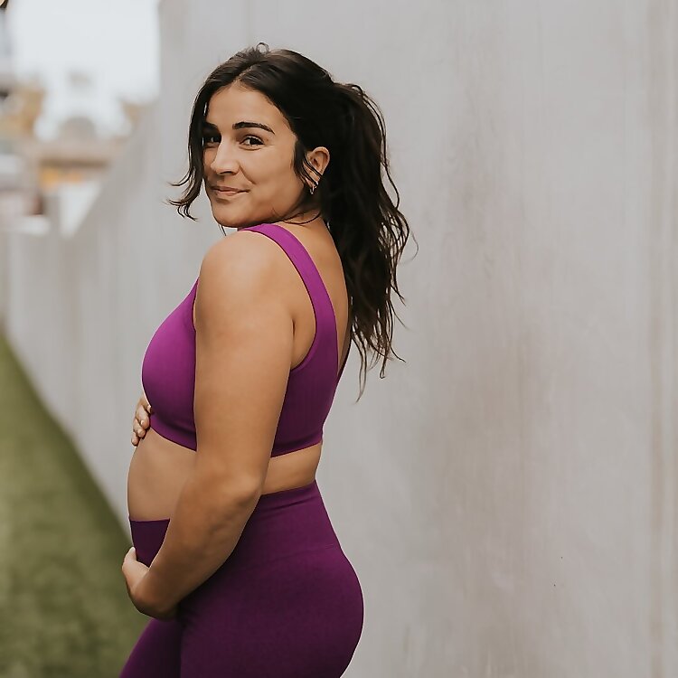 Lauren Fisher