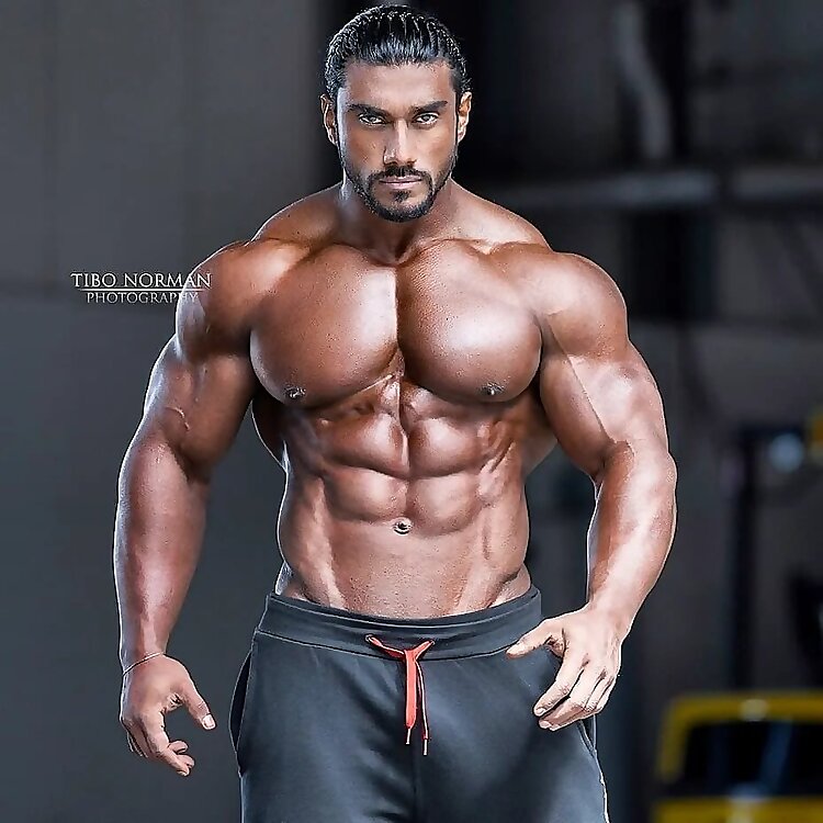 Sangram Chougule