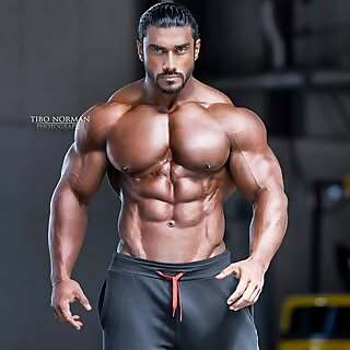 Sangram Chougule