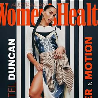 Chontel Duncan 