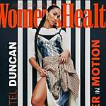 Chontel Duncan 