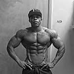 Andre Ferguson