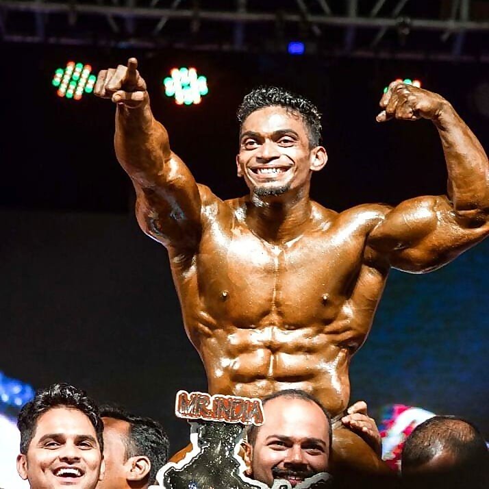 Sunit Jadhav