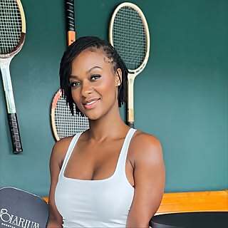 Candice Lewis Carter 