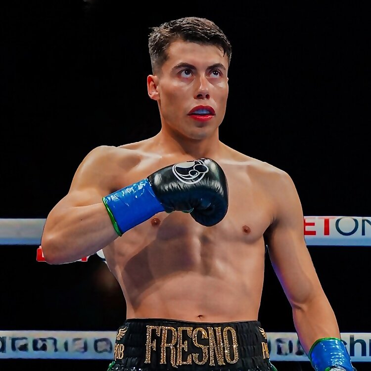 Marc Castro