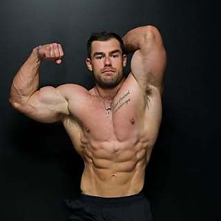 Alex Gibson