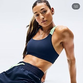 Meghan Hayden
