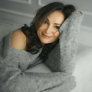 Natasha Valkovskaya