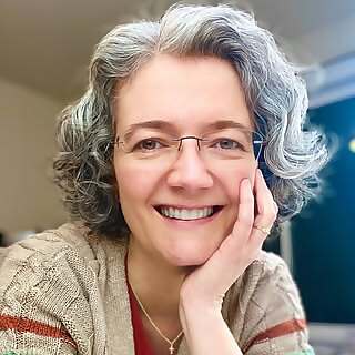 Heather Hoffman