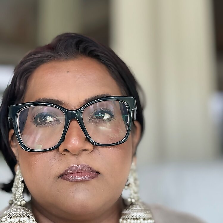Preeti Chandran