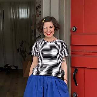 Helen Dardik