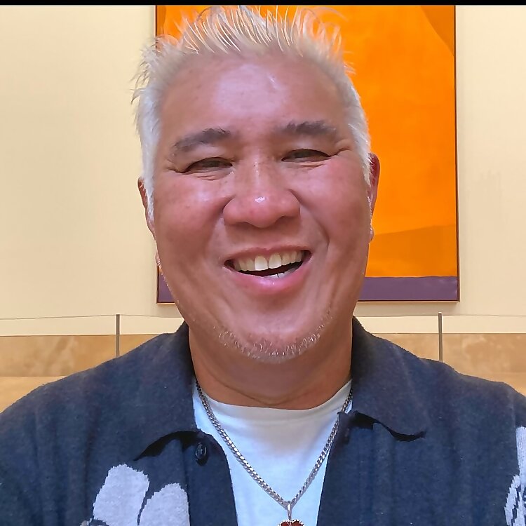 Paul Keng