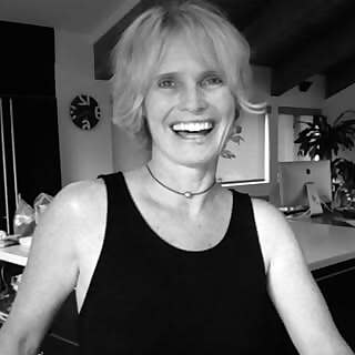 Julie Hamilton