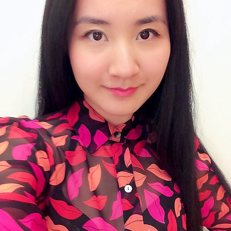 Sunny Gu