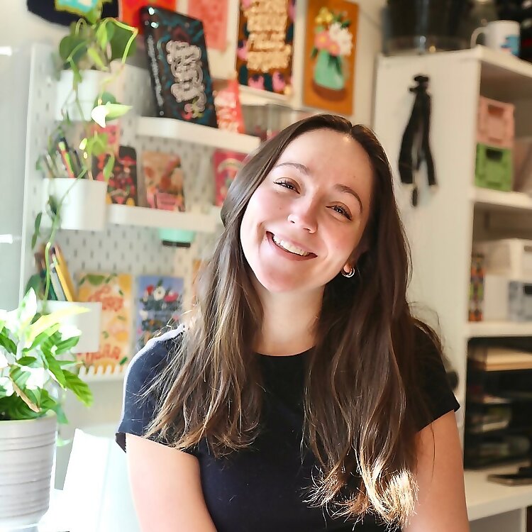 Jillian Goeler