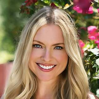 Sara berrenson.