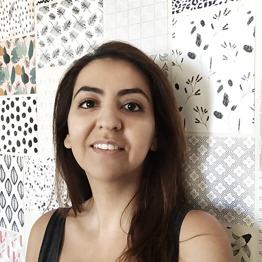 Irene Demetri