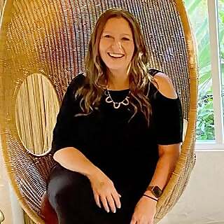 Allison Kreft Abad